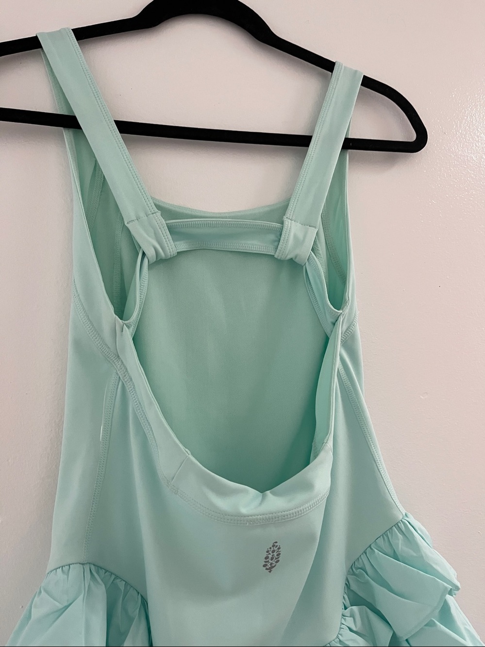 FP Movement by Free People In Bloom Shortsie Size Small - Picture 6 of 8